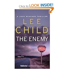 The Enemy: (Jack Reacher 8) (Jack Reacher Novel)