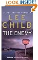The Enemy: (Jack Reacher 8) (Jack Reacher Novel)