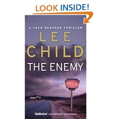 The Enemy: (Jack Reacher 8) (Jack Reacher Novel)