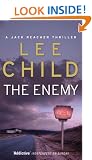The Enemy: (Jack Reacher 8) (Jack Reacher Novel)