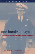 One Hundred Days: The Memoirs of the Falklands Battle Group Commander