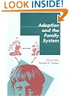 Adoption and the Family System: Strategies for Treatment
