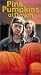 Pink Pumpkins at Dawn [VHS]