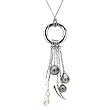 Misaki Pendant CRUELLA Charms