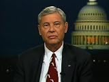 Charlie Rose (September 18, 2002) (Season 9, Episode 12)