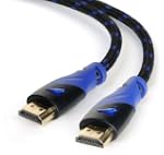 High Speed Hdmi Cable - (Full Hd) Sup...