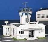 Bachmann Trains Airport Terminal