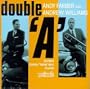 Double a