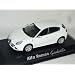ALFA ROMEO GIULIETTA AB 2011 WEISS 5 T�RER 1/43 NOREV MODELL AUTO MODELLAUTO