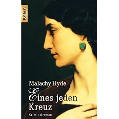 Eines jeden Kreuz