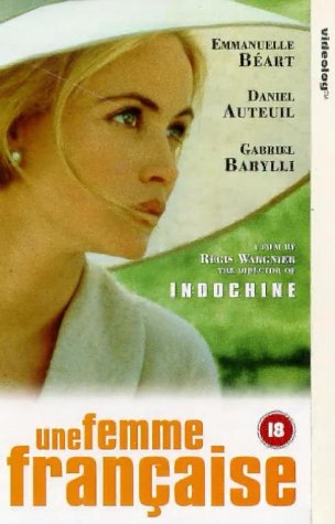 CD-Charts  DVD : Une Femme Francaise [1996]