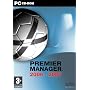 Premier Manager 2006-2007 (PC CD)