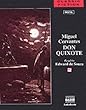 Don Quixote (Classic Fiction)