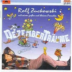 Dezemberträume