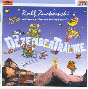 Dezemberträume