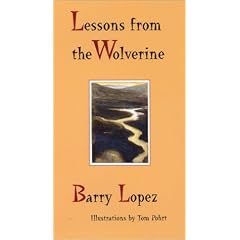 Lessons from the Wolverine