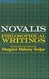 Novalis: Philosophical Writings