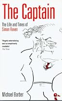The Captain: Simon Raven