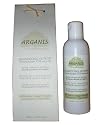 Argan oil nutritive shampoo (200ml)