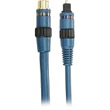 Buy Acoustic Research AP-067 8' S-Video Optical Digital Audio Cable 