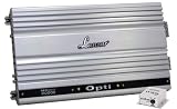 Review Lanzar Lanzar Opti 2000D / Lanzar Opti 2000D Competition Class Mono Block Digital Amplifier **FREE GIFT WHEN YOU ORDER THIS ITEM FROM NEW IMAGE CAR HIFI**