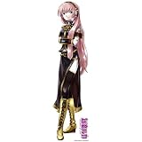 痛車 巡音ルカ　HA-007(S)(C)Crypton Future Media,Inc ALL RIGHTS RESERVED