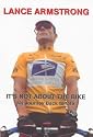 It's Not About the Bike: My Journey Back to Life