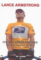 It's Not About the Bike: My Journey Back to Life