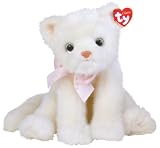 Review TY 1143 / TY Isis the White Cat Classic 10