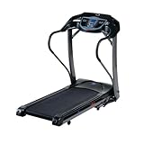 Horizon CST4.5 Treadmill