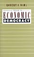 A Preface to Economic Democracy (Quantum Books)