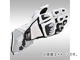 RSタイチ GP-EVO. レーシング グローブ NXT046 カラー:ホワイト
