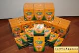 Crayola Crayons Bulk - 48 Boxes of 24 - 1152 Total Crayons