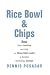 Book Rice Bowl & Chips: How Asian Countries Are Using the Silicon Valley Model to Develop Technology Startups