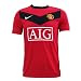 Nike Manchester United Home Jersey 2009-10