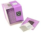 Black Currant Hot Tea Bags - 25 CT