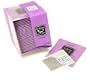 China Mist Leaves Pure Teas Black Currant Hot Tea Bags - 25 CT