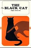 The Black Cat (A Tale Blazer Book (Wraparound))