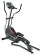 Horizon Fitness E52 Programmable Elliptical Trainer