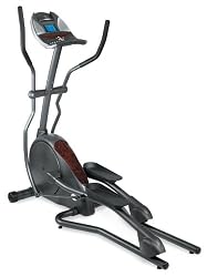 Horizon Fitness E52 Programmable Elliptical Trainer