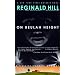 On Beulah Height (Dalziel and Pascoe Mysteries)