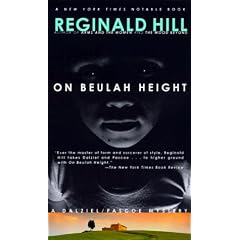 On Beulah Height (Dalziel and Pascoe Mysteries)
