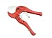 Faithfull Plastic Pipe Cutter