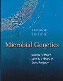 Books : Microbial Genetics (Jones and Bartlett Series in Biology)