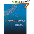 Microbial Genetics (Jones and Bartlett Series in Biology) by Stanley R. Maloy, John E. Cronan, and David Freifelder