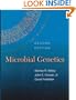 Microbial Genetics (Jones and Bartlett Series in Biology)