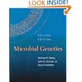 Microbial Genetics (Jones and Bartlett Series in Biology) by Stanley R. Maloy, John E. Cronan, and David Freifelder