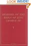Memoirs of the Reign of King George III: The Yale Edition of Horace Walpole`s Memoirs (4 Volumes) (The Yale Edition of Horace Walpole`s Cor)