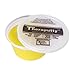 CanDo TheraPutty Standard Hand Exercise Putty For Rehabilitation, Exercises, Hand Therapy, Occupational Therapy, Hand Strengthening, Improve Motor Skills, Stress Relief, Yellow: X-Soft, 6 oz