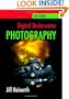 Digital Underwater Photography: Jill Heinerth's Guide to Digital Underwater Photography